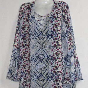 Speechless Mini Dress